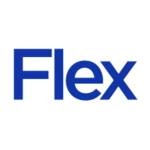 flex driver android application logo